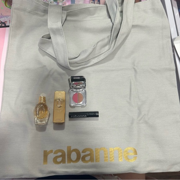 Rabanne  Set - Picture 3 of 3